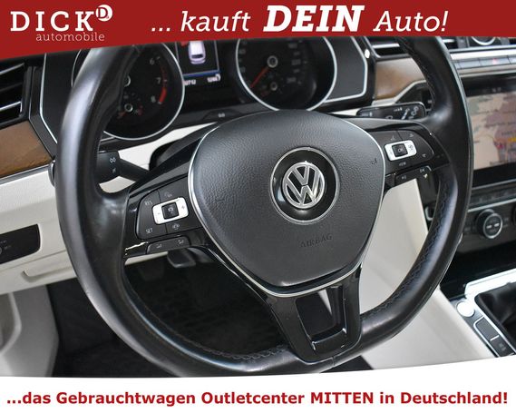 Volkswagen Passat 1.5 TSI 110 kW image number 11