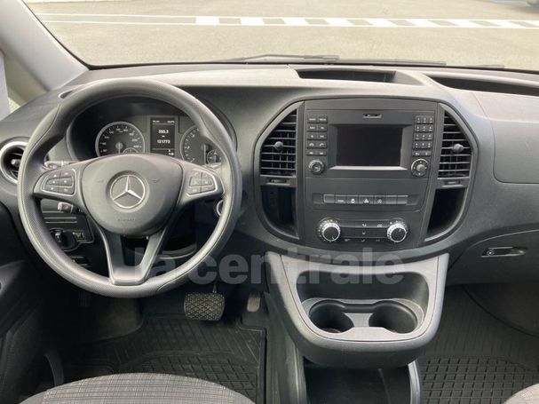 Mercedes-Benz Vito 114 CDi long PRO 100 kW image number 7