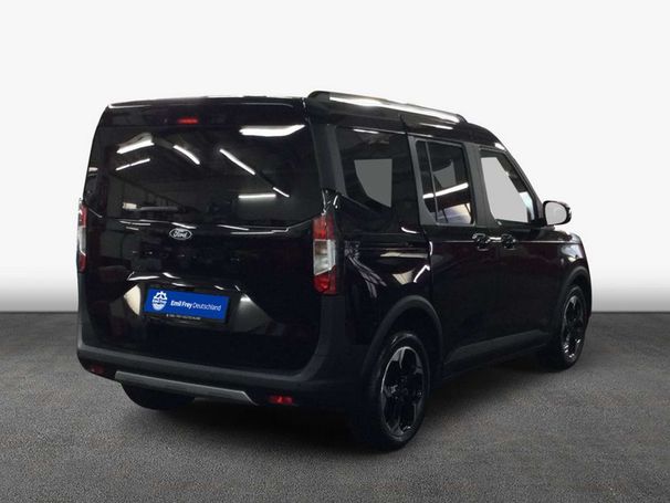 Ford Tourneo Courier 1.0 EcoBoost Active 92 kW image number 4