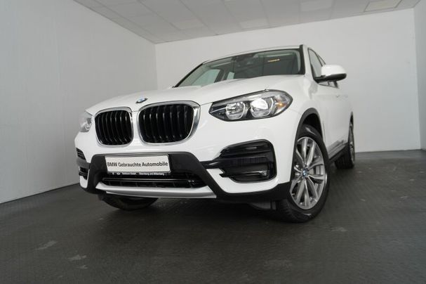 BMW X3 xDrive 210 kW image number 1