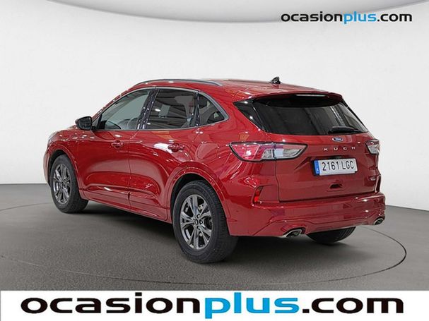 Ford Kuga 140 kW image number 4