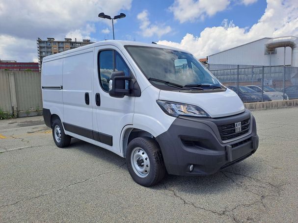 Fiat Ducato Van 35 140 103 kW image number 4