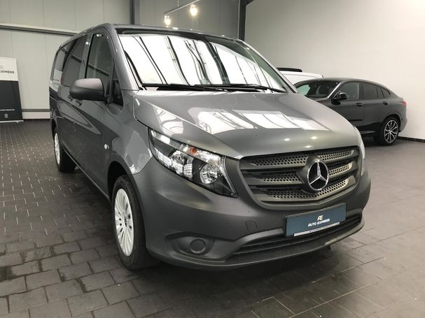 Mercedes-Benz Vito 116 Mixto 120 kW image number 4