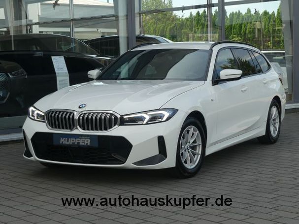 BMW 320i Touring 135 kW image number 1