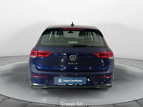 Volkswagen Golf 2.0 TDI DSG 110 kW image number 4