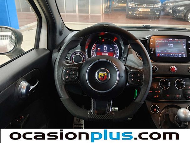 Abarth 595 103 kW image number 19