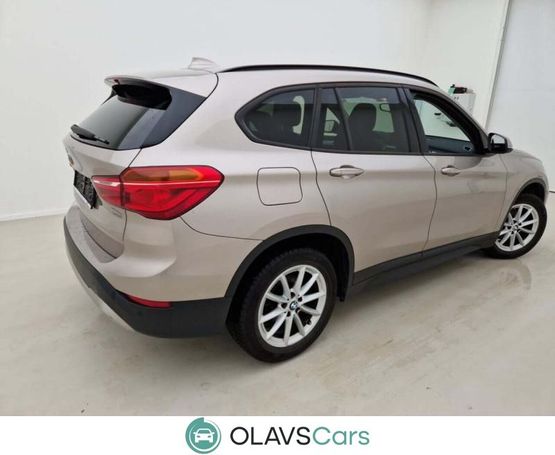 BMW X1 16d sDrive 85 kW image number 3