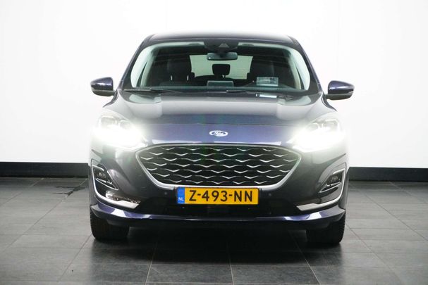 Ford Kuga 2.5 Vignale 165 kW image number 2