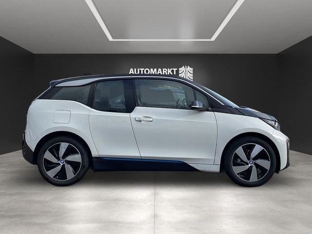 BMW i3 120Ah 125 kW image number 7