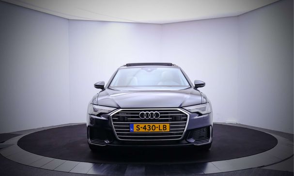 Audi A6 55 TFSI quattro S-line 250 kW image number 2