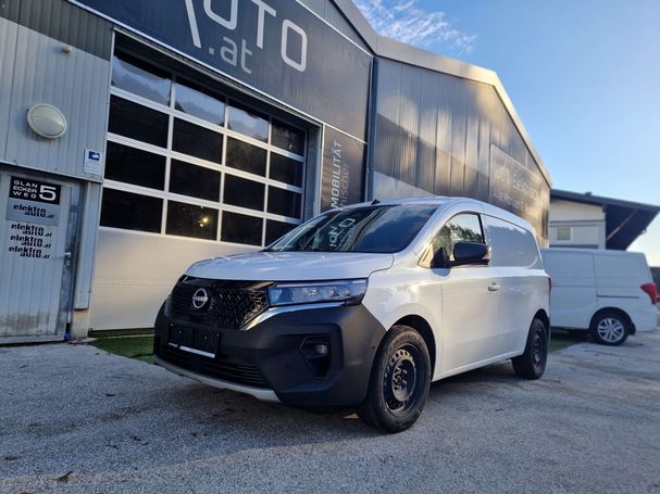 Nissan Townstar Van L1 N-Connecta 90 kW image number 1