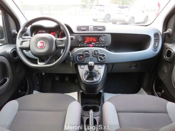 Fiat Panda 1.2 Easy 51 kW image number 9