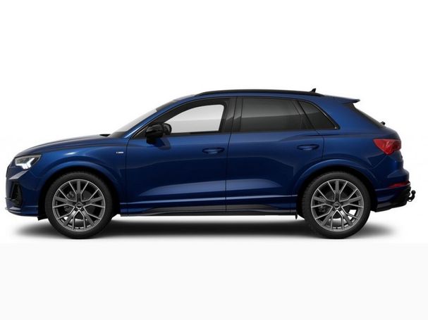 Audi Q3 35 TFSI S-line 110 kW image number 5