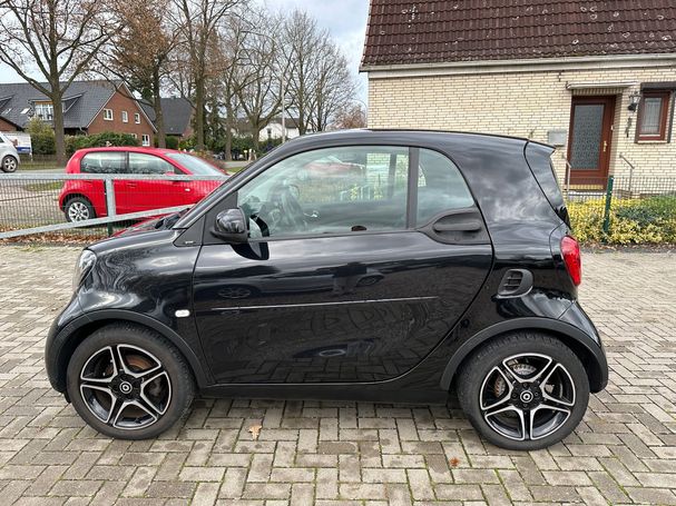 Smart ForTwo 66 kW image number 3