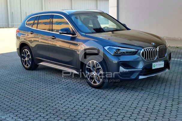 BMW X1 16d sDrive 85 kW image number 2