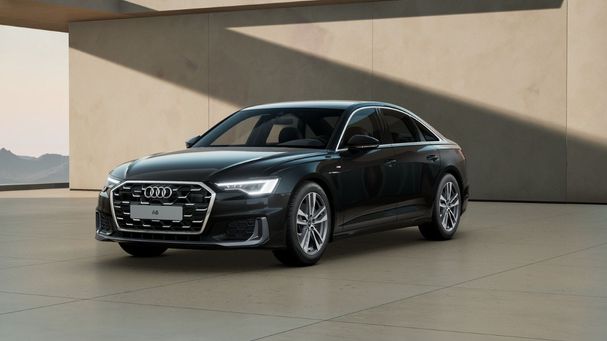 Audi A6 45 TFSI S-line 195 kW image number 1