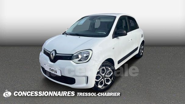 Renault Twingo SCe 65 48 kW image number 1