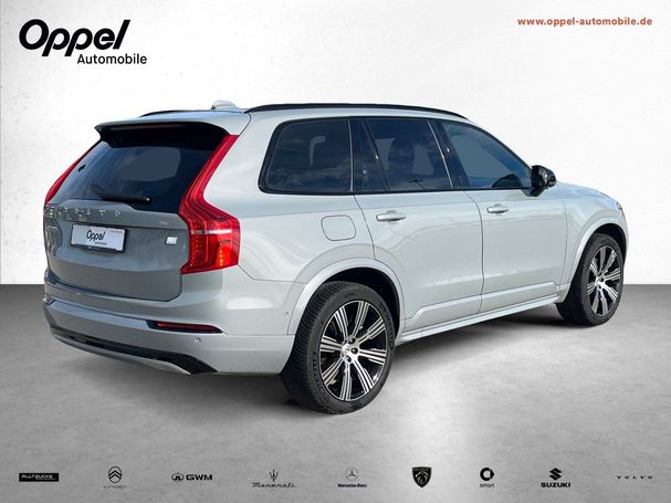 Volvo XC90 T8 AWD 335 kW image number 3