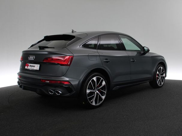 Audi SQ5 3.0 TDI quattro Sportback 251 kW image number 3