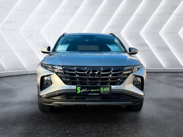 Hyundai Tucson 195 kW image number 9