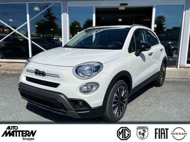 Fiat 500X 96 kW image number 1