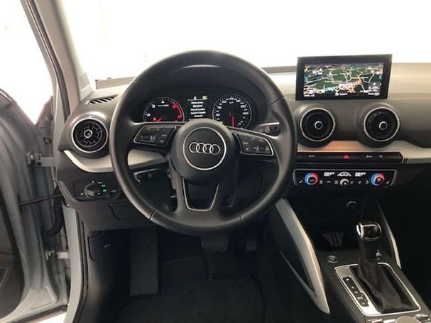 Audi Q2 85 kW image number 12