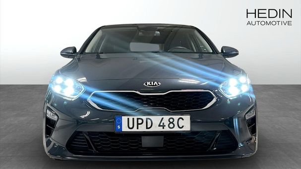 Kia Ceed 1.5 T-GDI 118 kW image number 8