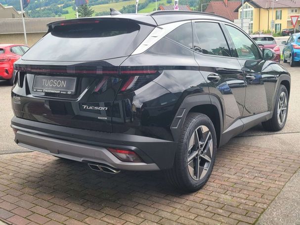 Hyundai Tucson 1.6 T-GDI N 158 kW image number 3