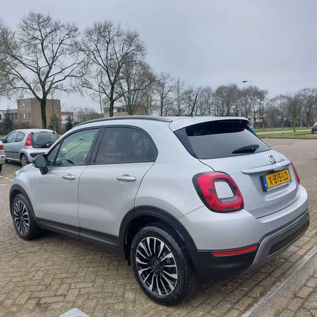 Fiat 500X 1.0 FireFly Turbo 88 kW image number 5