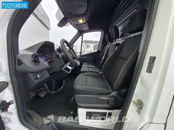 Mercedes-Benz Sprinter H2 314 CDi 103 kW image number 12