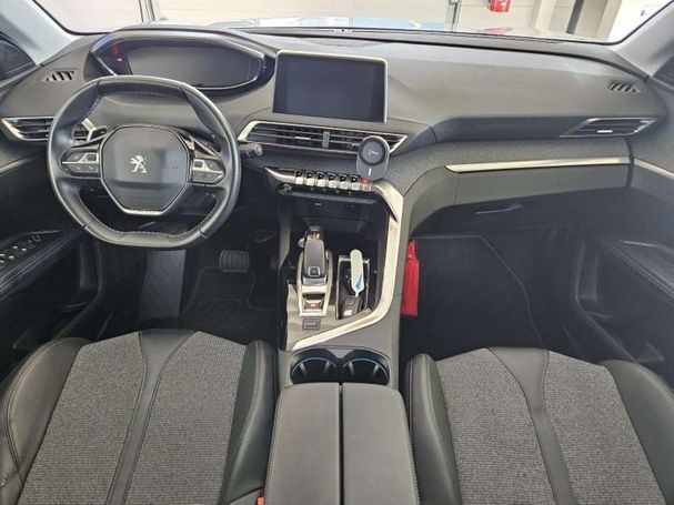 Peugeot 5008 96 kW image number 10