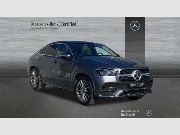 Mercedes-Benz GLE 350 de 4Matic 235 kW image number 2