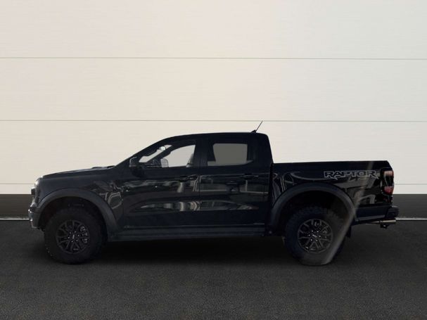 Ford Ranger Raptor 215 kW image number 4