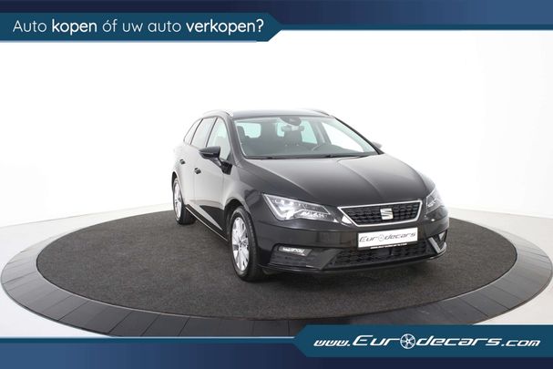 Seat Leon ST 1.5 TSI 110 kW image number 3