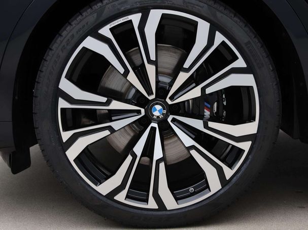 BMW X7 xDrive40i 280 kW image number 22