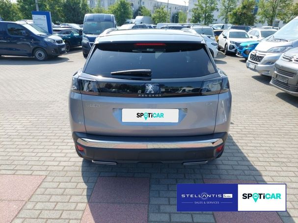 Peugeot 3008 Hybrid 136 GT 100 kW image number 3