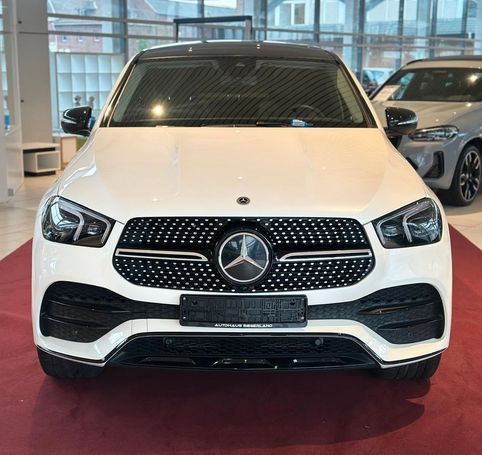 Mercedes-Benz GLE 350 d 4Matic 200 kW image number 3