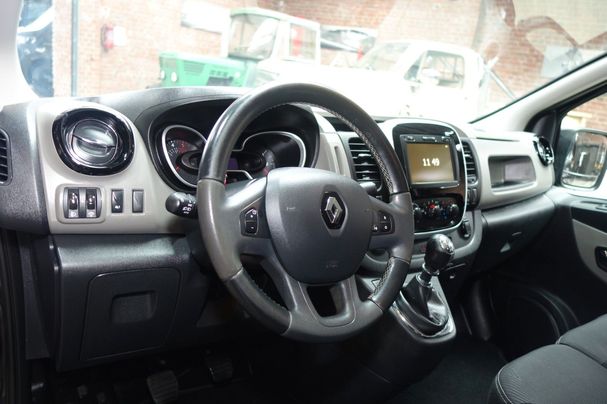 Renault Trafic 107 kW image number 13