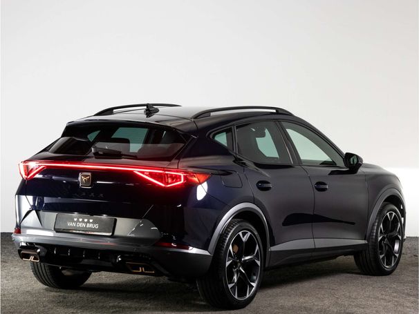 Cupra Formentor 1.4 e-HYBRID VZ 180 kW image number 3