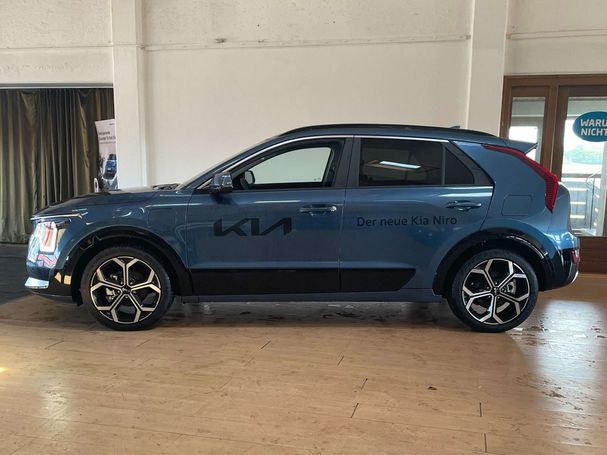 Kia Niro 1.6 GDI 104 kW image number 4