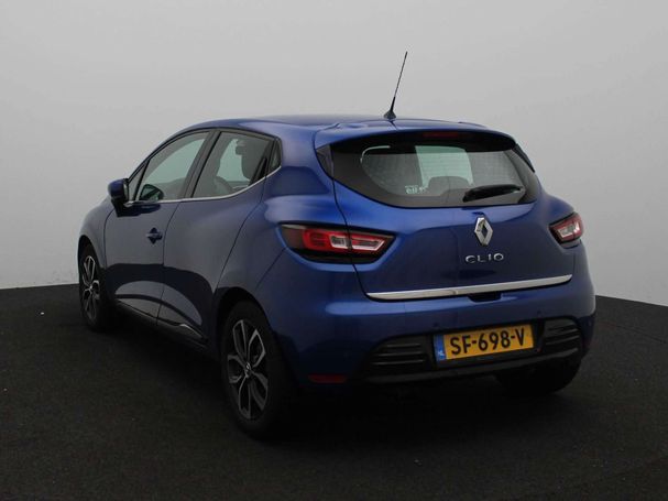 Renault Clio TCe INTENS 66 kW image number 2