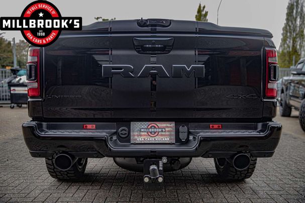 RAM 1500 5.7 V8 294 kW image number 9