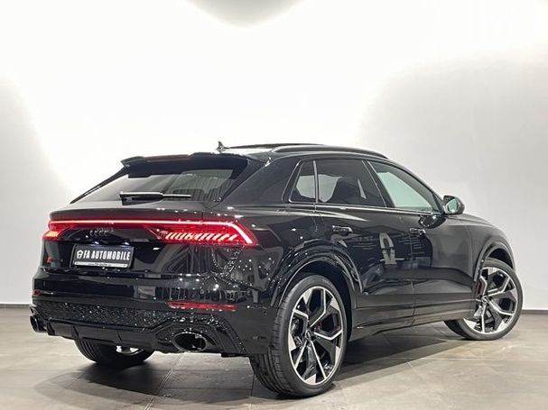 Audi RSQ8 441 kW image number 8