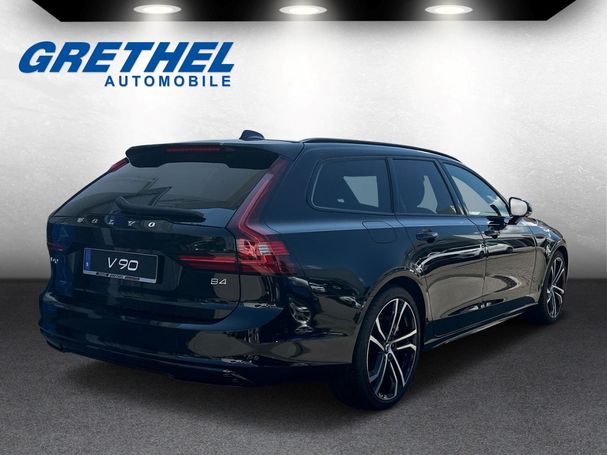 Volvo V90 B4 Plus 145 kW image number 3