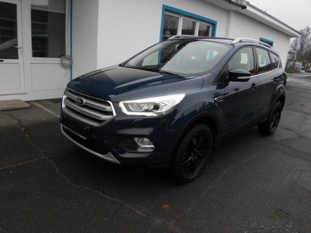 Ford Kuga 110 kW image number 1