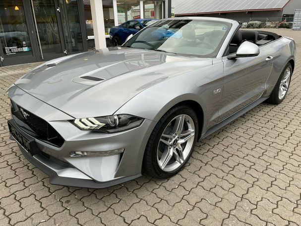 Ford Mustang GT 5.0 V8 331 kW image number 2