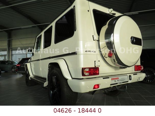 Mercedes-Benz G 63 AMG 420 kW image number 4