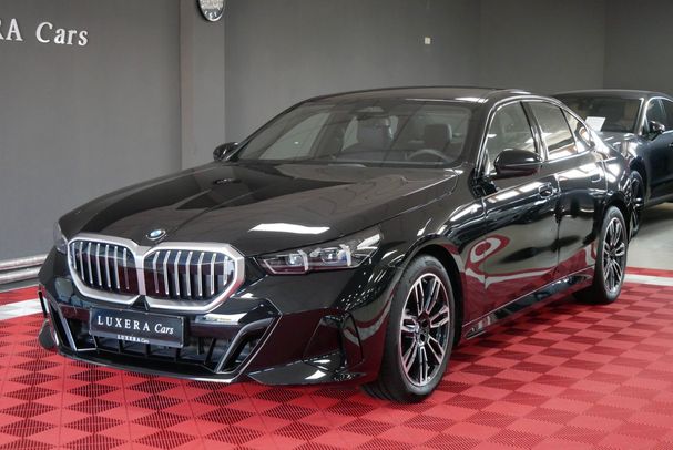 BMW 520d 145 kW image number 1