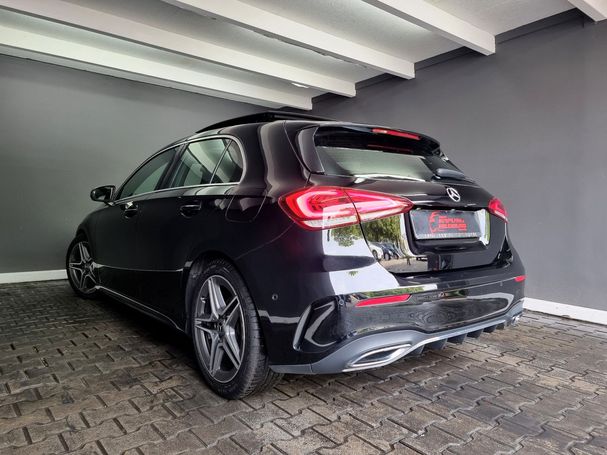 Mercedes-Benz A 180 d 85 kW image number 4