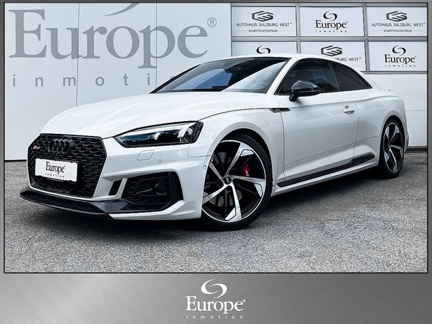 Audi RS5 2.9 TFSI quattro 331 kW image number 1